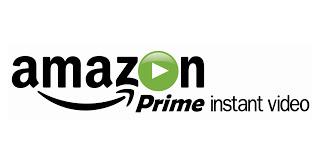 Amazon prime