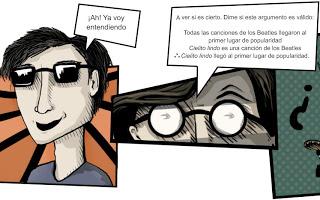 Matar una discusión: «¿Estás comparando el tocino con la velocidad?» Matar una discusión: «¿Estás comparando el tocino con la velocidad?»