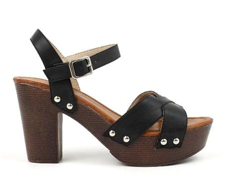 Las tendencias en zapatos y sandalias para este verano ¡apunta, apunta!