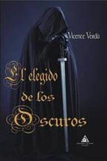 Reseña de “El elegido de los oscuros” de Vicente Verdú