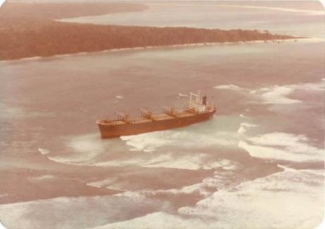 Sentinel del Norte, la isla prohibida Sentinel del Norte, la isla prohibida