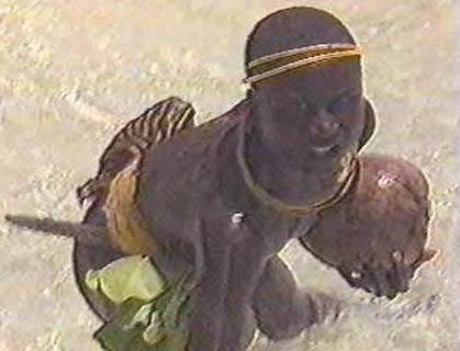 Sentinel del Norte, la isla prohibida Sentinel del Norte, la isla prohibida