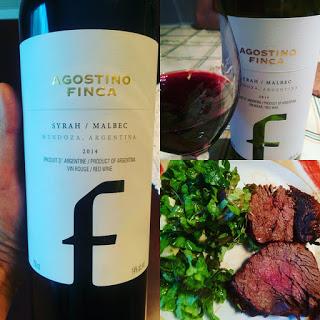 Finca Agostino: dos bivarietales se suman a la oferta de buenos vinos argentinos en Quebec