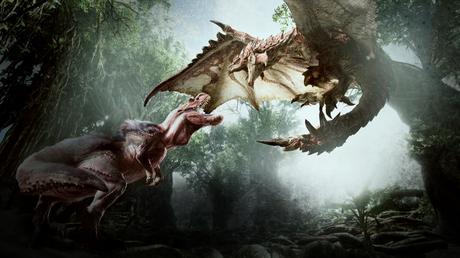 Dos de los responsables de Monster Hunter: World hablan largo y tendido sobre el título Dos de los responsables de Monster Hunter: World hablan largo y tendido sobre el título