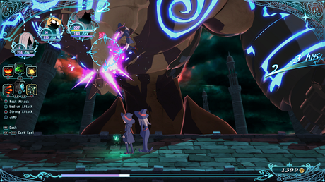 Little Witch Academia: Chamber of Time también llegará de la mano de Bandai Namco Little Witch Academia: Chamber of Time también llegará de la mano de Bandai Namco