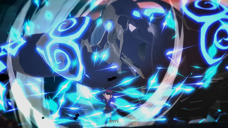 Little Witch Academia: Chamber of Time también llegará de la mano de Bandai Namco Little Witch Academia: Chamber of Time también llegará de la mano de Bandai Namco