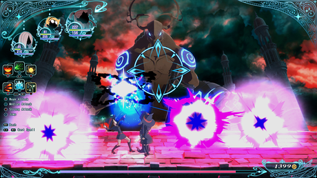 Little Witch Academia: Chamber of Time también llegará de la mano de Bandai Namco Little Witch Academia: Chamber of Time también llegará de la mano de Bandai Namco