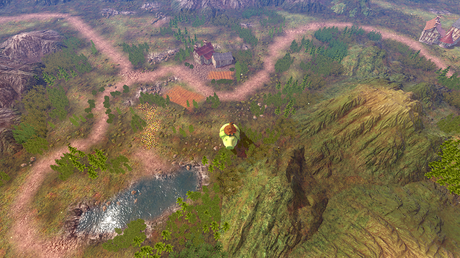 The Seven Deadly Sins: Knights of Britannia saldrá a la venta solo para PlayStation 4 The Seven Deadly Sins: Knights of Britannia saldrá a la venta solo para PlayStation 4