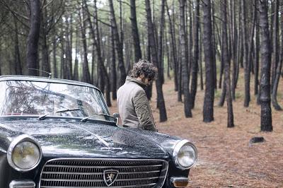 Quique González grabará un CD+DVD en directo en el Mad Cool Festival Quique González grabará un CD+DVD en directo en el Mad Cool Festival