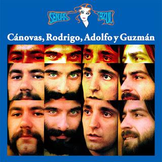 20 grandes discos de artistas españoles (1970 - 1979)