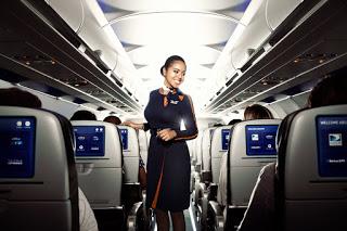 Los 10 motivos por las cuales los dominicanos viajan por JetBlue Airways