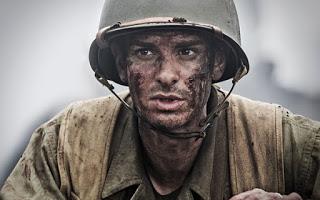 Hasta el último hombre (Hacksaw ridge, Mel Gibson, 2016. EEUU & AUSTRA)