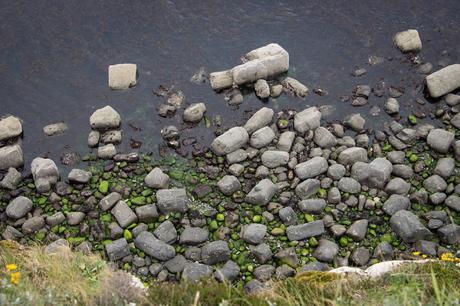 Escocia. Isla de Skye