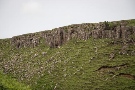 Escocia. Isla de Skye