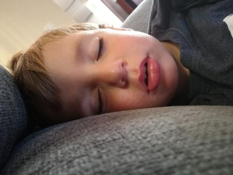 Siesta-niños Qué hacer cuando tus hijos no duermen siesta