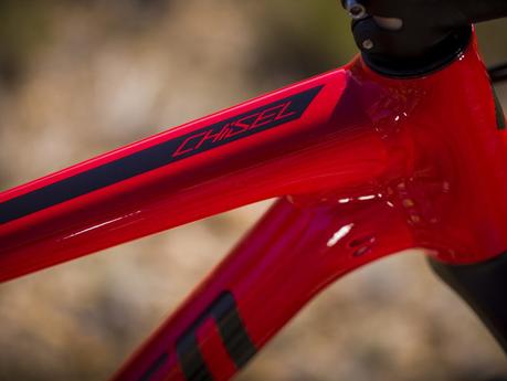 Specialized Chisel, nueva rígida de aluminio para XC