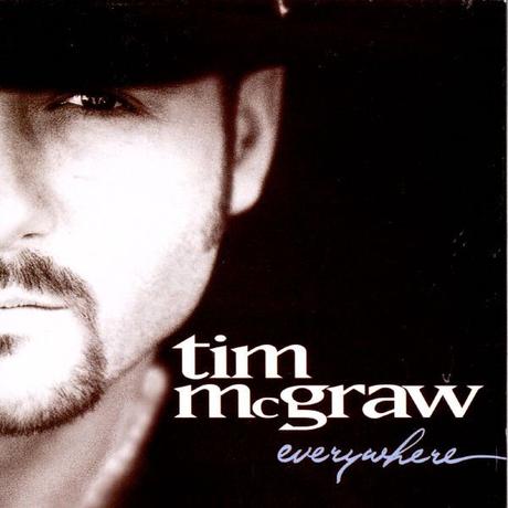 Everywhere. Tim McGraw, 1997