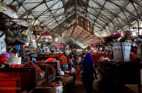 mercado chino surabaya