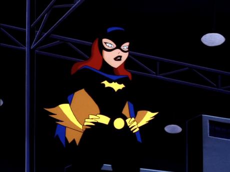 Se filtran cuatro nombres para interpretar el papel de Batgirl Se filtran cuatro nombres para interpretar el papel de Batgirl