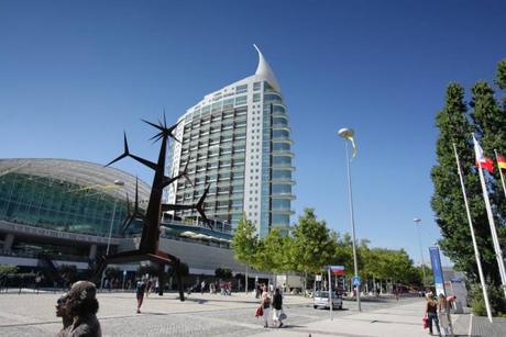 Lisboa, de nuevo entre las 10 mejores ciudades del mundo para congresos y convenciones