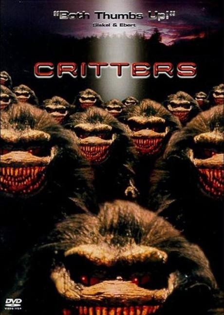 Critters (1986), cuidado que muerden