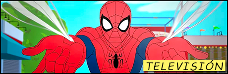 Otro vistazo a ‘Marvel’s Spider-Man’