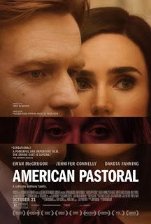 AMERICAN PASTORAL (Ewan McGregor, 2017)