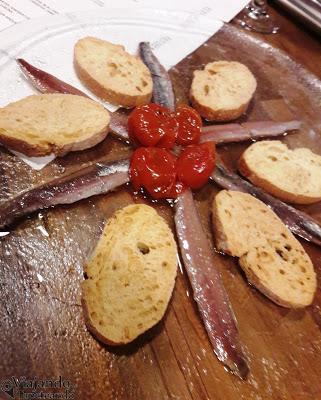 Girona de tapeo