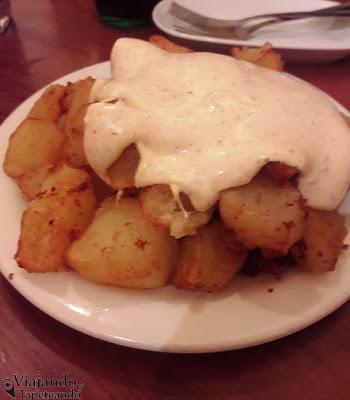 Girona de tapeo