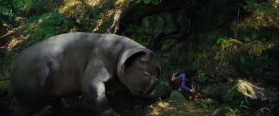 En linea: Okja