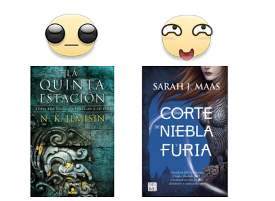 Wrap up Junio | 2 tristes libros pero buenos, it's something!