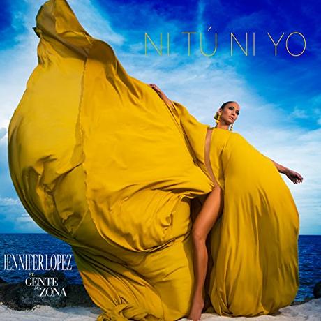 Jennifer Lopez estrena nuevo single junto a Gente de Zona, ‘Ni tú ni yo’ Ni Tú Ni Yo