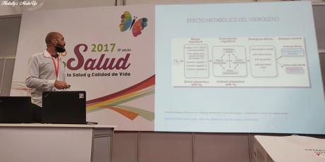 Expo EcoSalud 2017 (1ª parte)