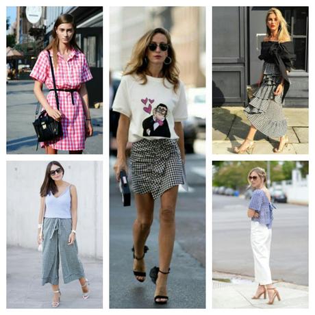 Street Style (summer print)