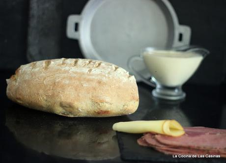 Sandwich de Pastrami #CookingTheChef, el que le gusta a Anthony Bourdain