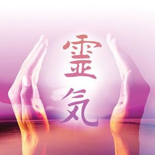 REIKI: ENERGÍA VITAL Una filosofía milenaria redescubierta en Japón que nos invita a vivir en el ahora