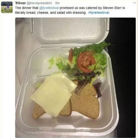 Así gestó su estafa William McFarland, el joven de 25 años que dejó varados en una isla a miles de asistentes al Fyre Festival Así gestó su estafa William McFarland, el joven de 25 años que dejó varados en una isla a miles de asistentes al Fyre Festival