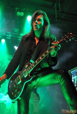 If I could Ride: The Dark Ride, de Helloween (2000) If I could Ride: The Dark Ride, de Helloween (2000)