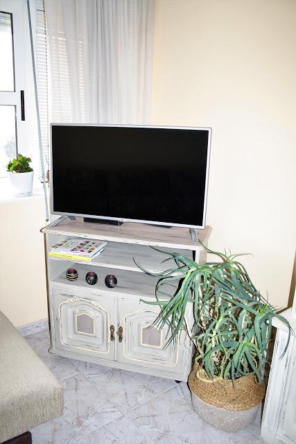 Diy: transformación con pintura chalk paint Diy: transformación con pintura chalk paint