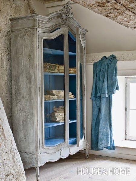 Diy: transformación con pintura chalk paint Diy: transformación con pintura chalk paint