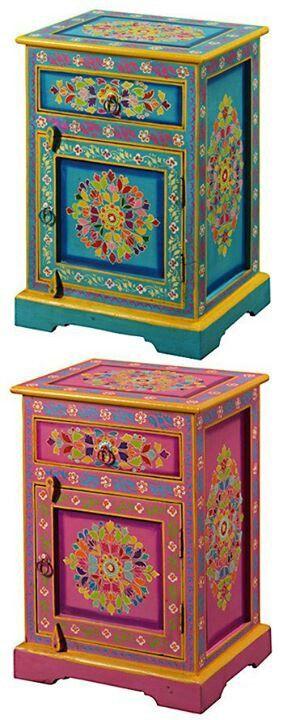 Diy: transformación con pintura chalk paint Diy: transformación con pintura chalk paint