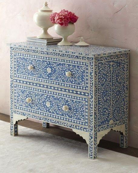 Diy: transformación con pintura chalk paint Diy: transformación con pintura chalk paint