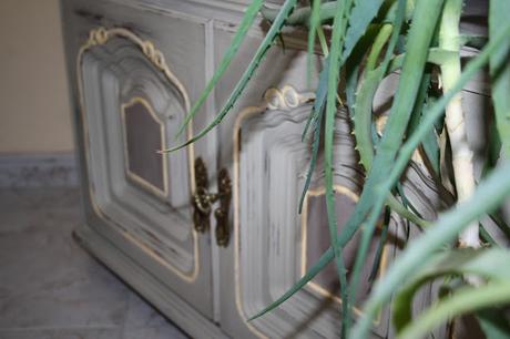 Diy: transformación con pintura chalk paint Diy: transformación con pintura chalk paint