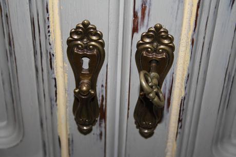 Diy: transformación con pintura chalk paint Diy: transformación con pintura chalk paint