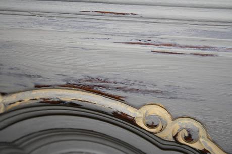 Diy: transformación con pintura chalk paint Diy: transformación con pintura chalk paint