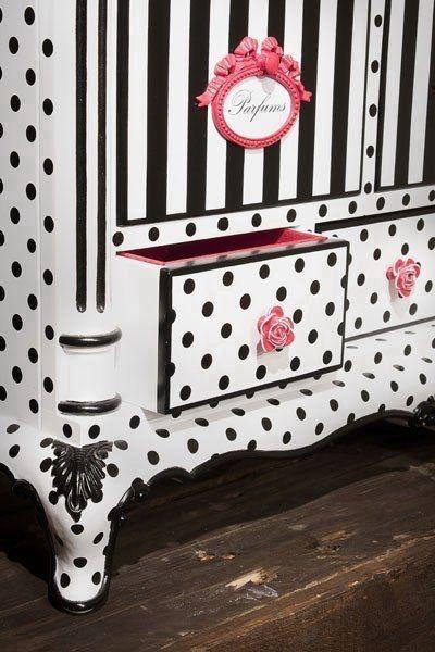 Diy: transformación con pintura chalk paint Diy: transformación con pintura chalk paint