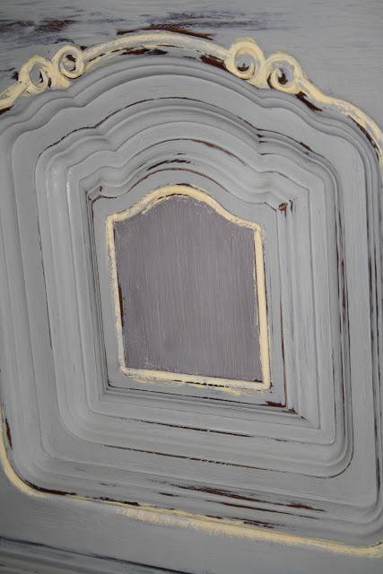 Diy: transformación con pintura chalk paint Diy: transformación con pintura chalk paint