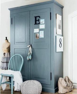 Diy: transformación con pintura chalk paint Diy: transformación con pintura chalk paint