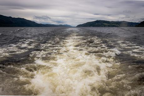 Imprescindibles en tu visita a Escocia (9). Lago Ness, buscando al monstruo más famoso del mundo