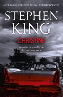 Christine — Stephen King
